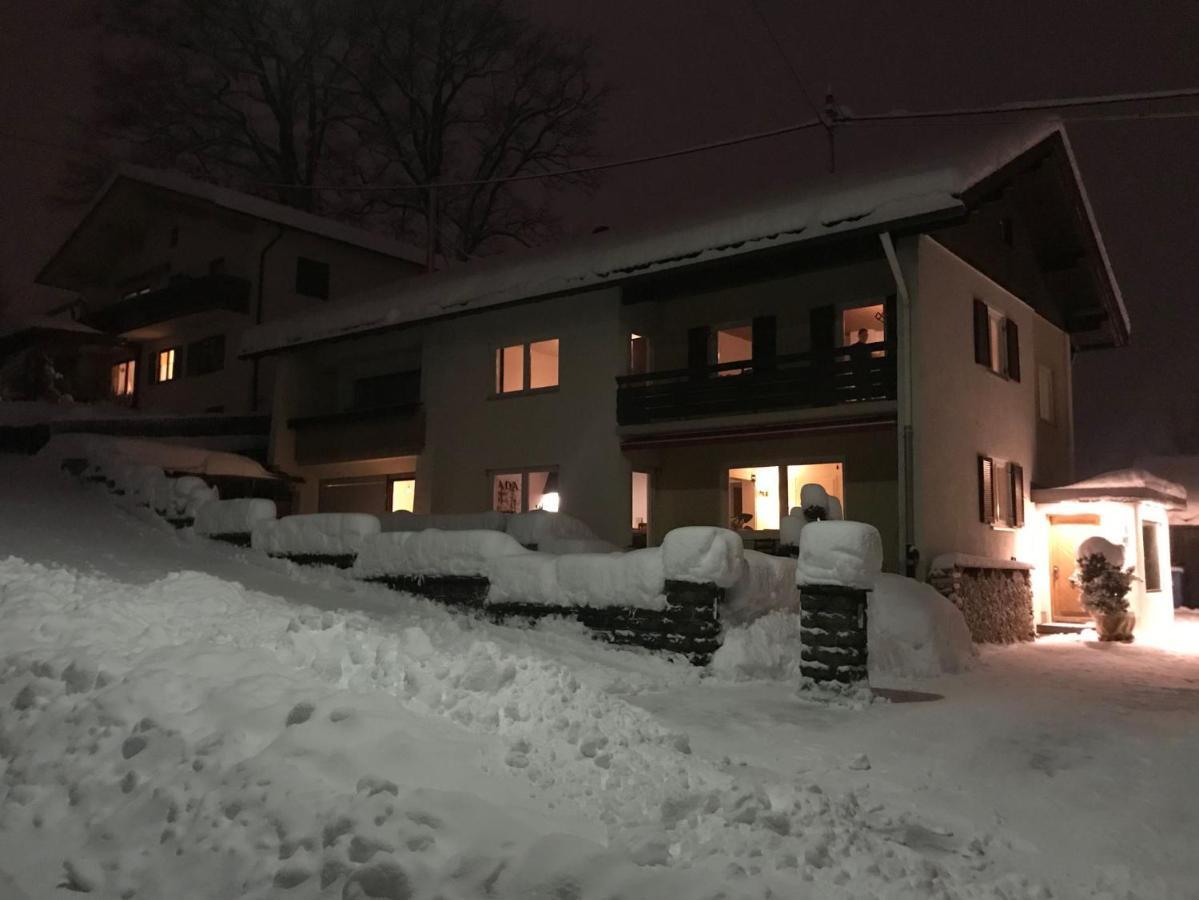 Felder'S - Boutique Appartment Blaichach Exterior foto