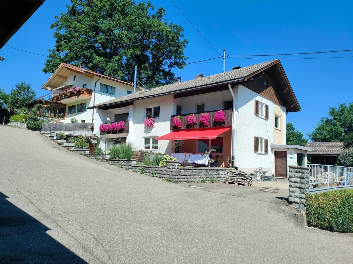 Felder'S - Boutique Appartment Blaichach Exterior foto